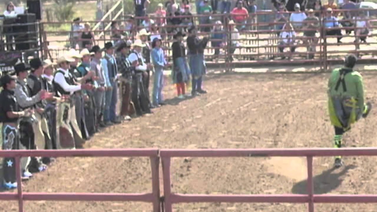 Edinburg Bull Blast Series Kickoff