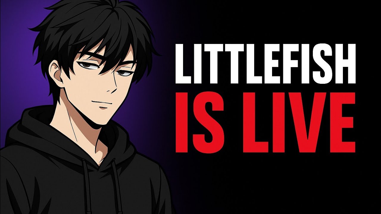 🔴[Live] Free Fire BR Rank Push | Mobile Gameplay | 