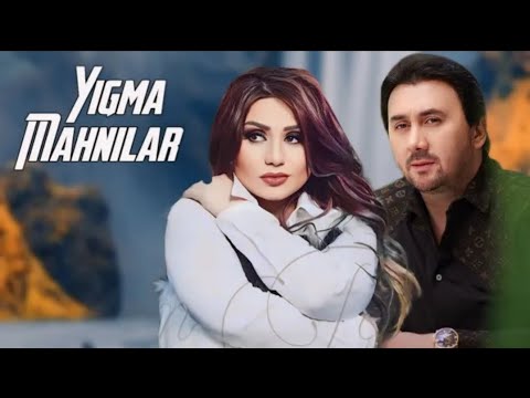 Super Azeri Yigma Mahnilar 2024 - En Yeni Mahnilar Dinlemeye Deyer