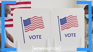 Why some minority voters are switching parties | NewsNation Prime