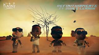 Baby Rasta & Gringo X Zion & Lennox - Definitivamente (Visualizer)