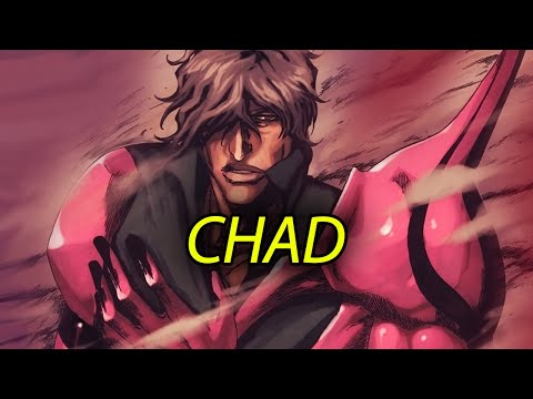 Character Profile - Yasutora Chad Sado