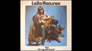 Vignette de la vidéo "Lalla Hansson - Anna och mej [HQ]"