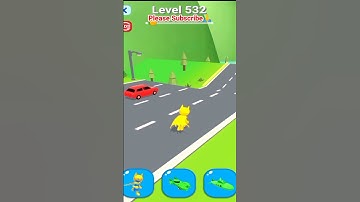 New Update Shape Shifting Game Walkthrough Gameplay All Levels #1 Android, IOS #Shorts