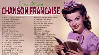 Meilleures Vieilles Chansons D'amour - Nostalgique Les Plus Belles Chansons Francaises Années 70 80