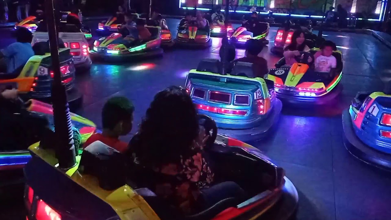 #รถบั้ม รถบั้ม ช.รุ่งเรือง บรรยากาศ ยุค90 ep1