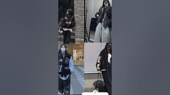 pov:you are a tomboy girl🤍