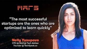 What should startups go through to be successful?