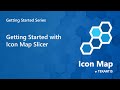 Getting Started with Icon Map Slicer - A Detailed Walk Through