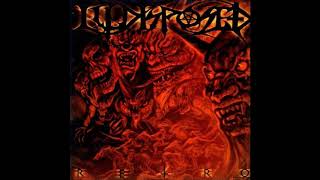 Illdisposed - Killed By Dead