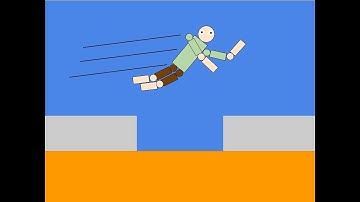 Run Run Run Jump(My Unity Platformer) 6 Months Of Work!