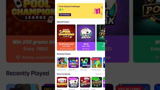 New Earning App//Play Game Survivor Loot And Earn Money 🤑//Mpl New Game screenshot 3