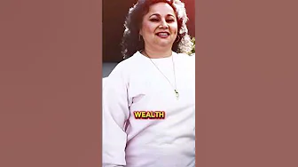 How Griselda Blanco Spent Her Millions | True Crime Story thumbnail