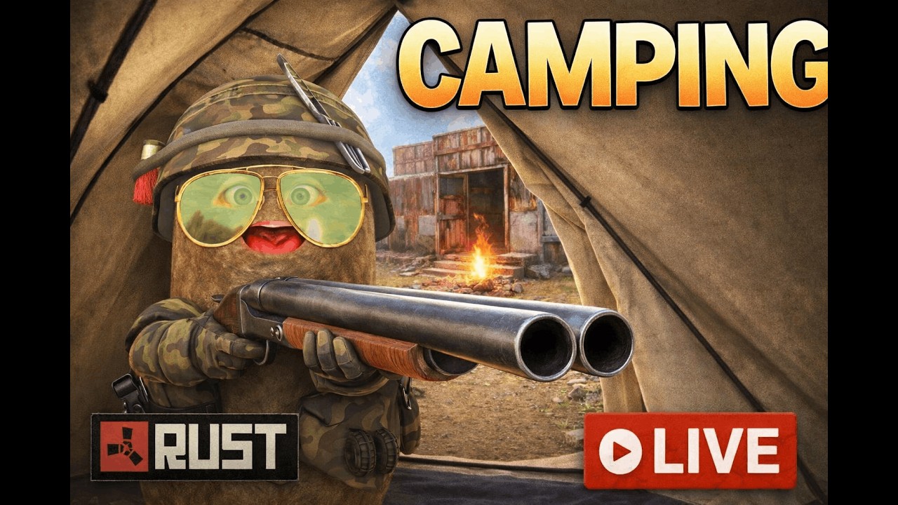 Low Grad Rust Rust LIVE You Must Be Low Grade… You Keep Me Going Longer Than I Should ...