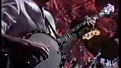 Clarence 'Gatemouth' Brown, Vassar Clements, Keith...