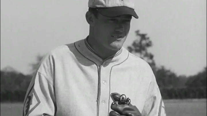 The Baseball Stars of Yesteryear 1932