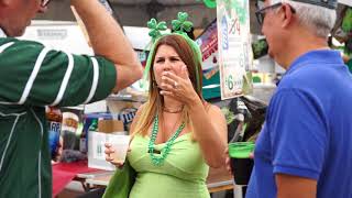 Saint Patrick's Day Festival 2018