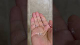 Bubbles You can Hold In or Stack #shorts #Shorts