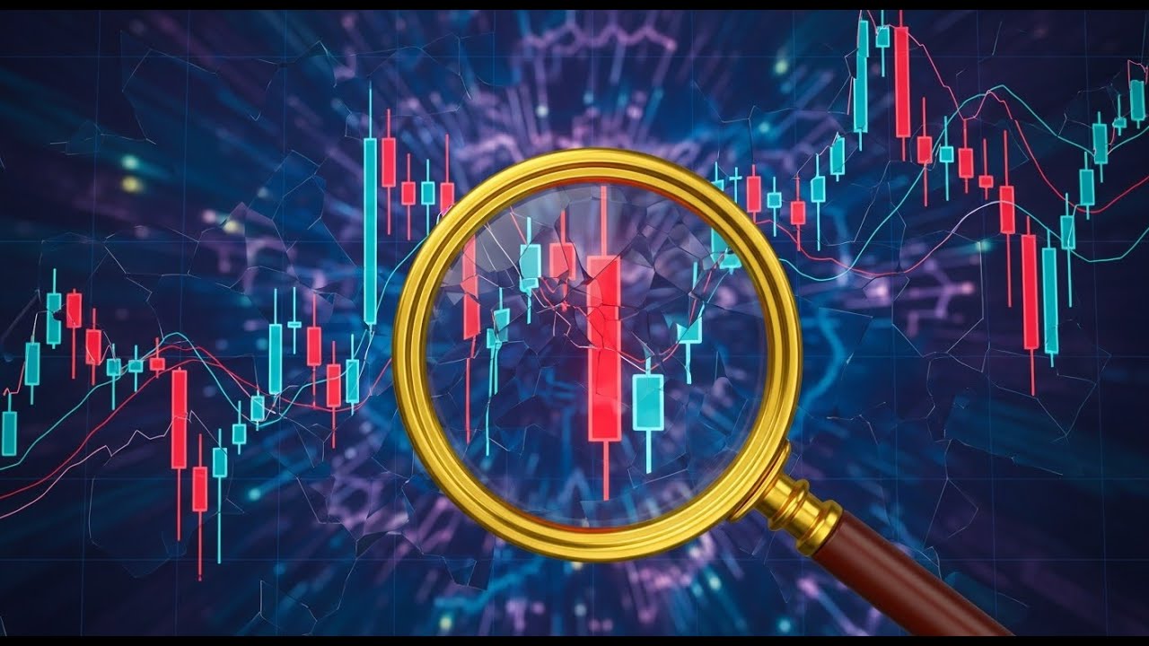 Unmasking OTC Market Manipulations: Advanced Candle Psychology for Precision Entries