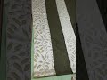 Hotel bed runner ideas