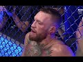 Conor mcgregor wants fight to go down as doctorinjury stoppage