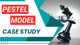 PESTEL Model Case Study - Strategic Management