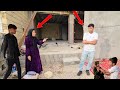 Sadrallah Exposes a Big Secret&mdash;A Huge Shock for the Divorced Woman! What Will Happen to Muhammad?