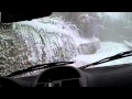 suzuki ignis 4x4 vs snow