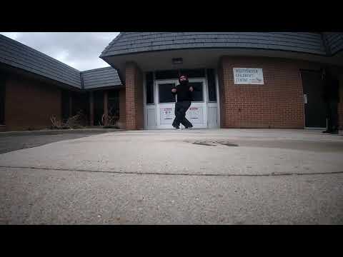 2021 C-walk | Planned Attack - Quasimoto