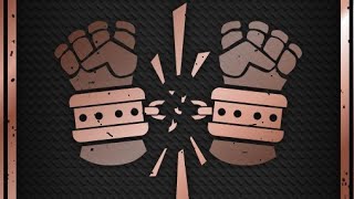 Warhammer 40000: Space Marine 2 Unhand My Brother! Trophy