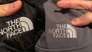 REAL NORTH FACE JACKET VS FAKE NORTH FACE JACKET | TOP RED FLAGS TO LOOK FOR