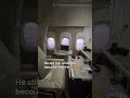 Private room on an airplane?!? (Emirates 777 First Class)???