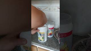 BCAA XTEND