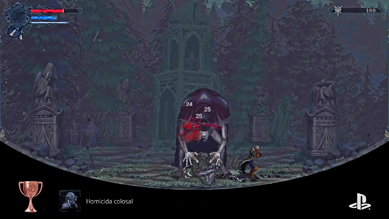 The Last Faith☠️_Colossal Homicide (BRONZE) Defeat the giant patron. # ...