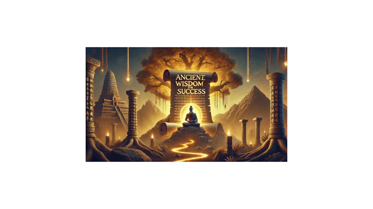 9 Ancient Principles That Can Change Your Destiny! YouTube
