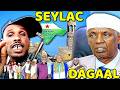DIGNIIN MALESHIYADII SAMAROON OO SEYLAC DAGAAL KUSO QADAYA SI AY XOOG UGU QABSADAN CIISENA U LAYAAN