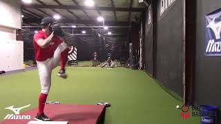 Prep Baseball Indiana - Evansville Preseason ID - 3/9/25 - Pitching