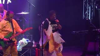 Devomatix performs “Space Junk” @ MadLife Stage & Studios - Woodstock, GA