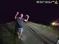 Uncooperative Suspect Thinks He's in Charge, Goes to Jail