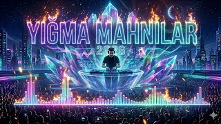 Yığma Mahnılar 2026 | Azərbaycan Qarışıq Mahnılar | Full AI Playlist