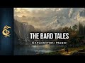 🎵 RPG Exploration Music | The Bard Tales