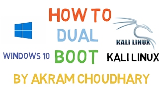 Aaj mein aapko batane wala hun ke kais eek computer me aap dual boot
kar sakte hai yaani ek do operating system chala hai.yeh easy
tutorial...