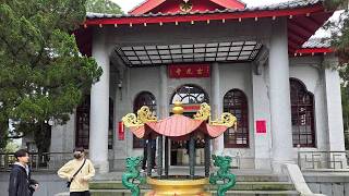 Sun Moon Lake Day 1: Taking a Ferry!