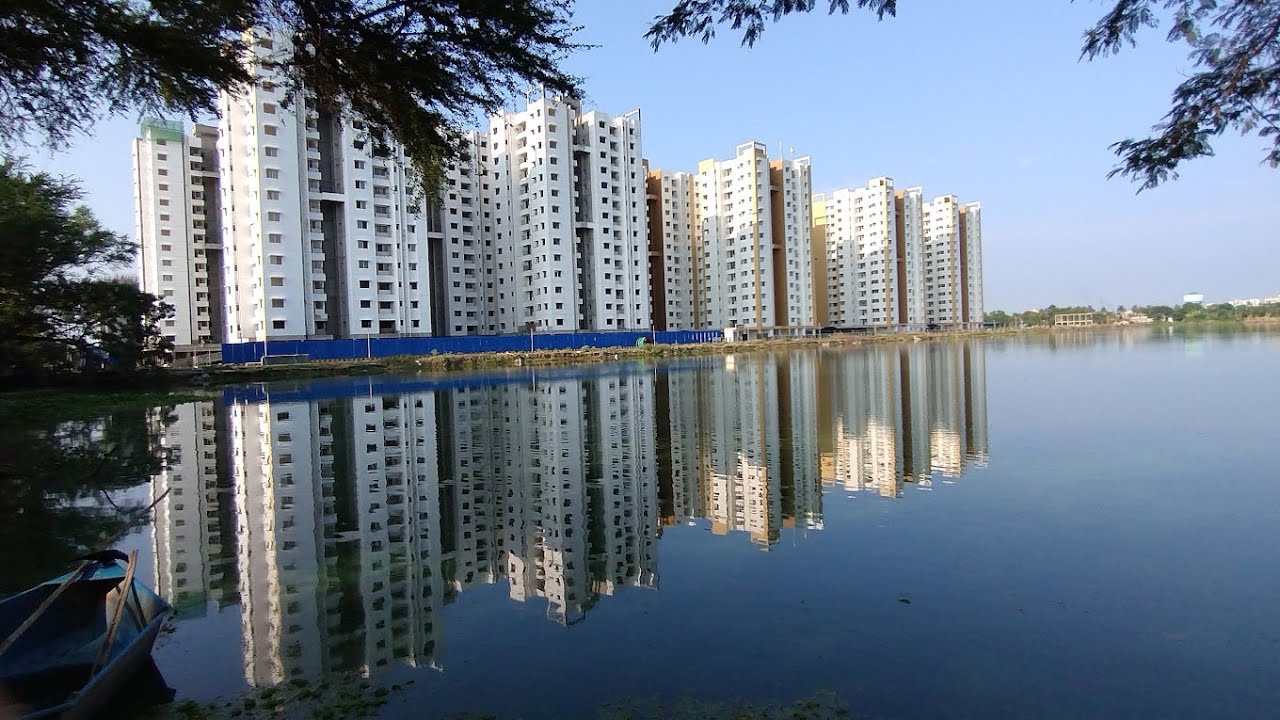 Grand City Uttarpara Bungalow Style Apartment Luxurious Amenities Call-8777822478