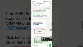 Blue Dark Logistics Parcel Track Kaise Kare | Full Tracking Process in Hindi - Cool Jankari #shorts