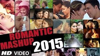 Bollywood romantic mashup