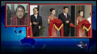 VOA卫视 (2016年7月4日第一小时节目)