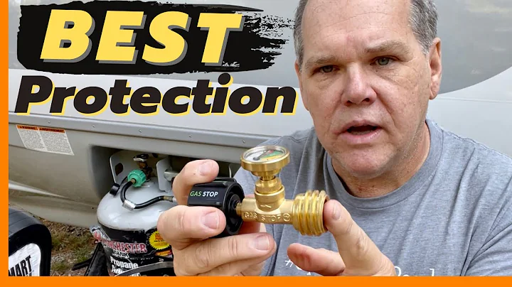 Is YOUR RV Fully Protected?  || GasStop Propane Shutoff