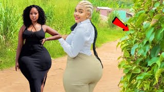 Ultimate Best Of Bushman Prank Compilation 2026