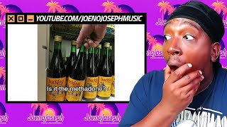 American Reacts To Buckfast Rhapsody